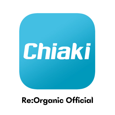 ReOrganic Official trên Chiaki