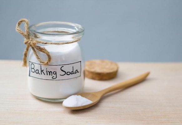 Bột nổi Baking Soda